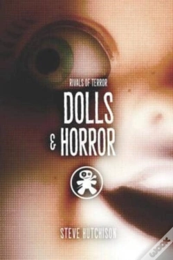 Capa do artigo Dolls & Horror