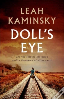 Capa do artigo Doll'S Eye