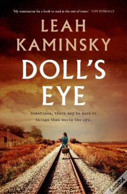 Capa do artigo Doll'S Eye