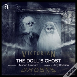 Capa do artigo Doll'S Ghost