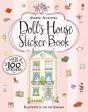 Doll'S House Sticker Book - Preview