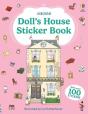 Doll'S House Sticker Book - Preview