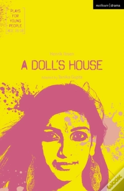 Capa do artigo Doll'S House