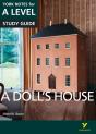 Doll'S House: York Notes For A-Level (Ebook) - Preview
