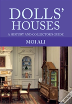 Capa do artigo Dolls' Houses