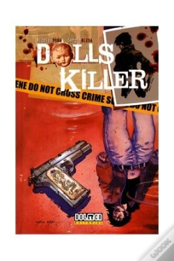 Capa do artigo Dolls Killer