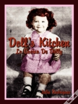 Capa do artigo Doll'S Kitchen: La Cocina De Dolly