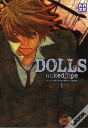 Capa do artigo Dolls T.1
