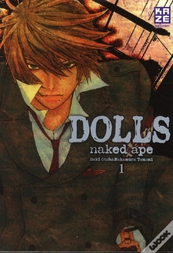 Capa do artigo Dolls T.1