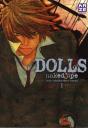 Dolls T.1 - Preview