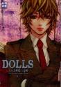 Dolls T.10 - Preview