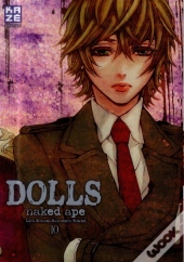 Dolls T.10