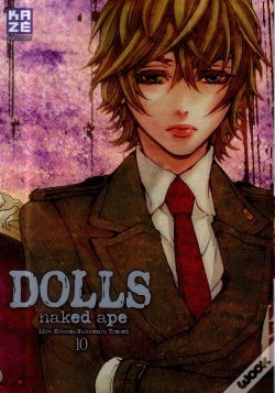 Capa do artigo Dolls T.10