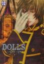 Dolls T.11 - Preview