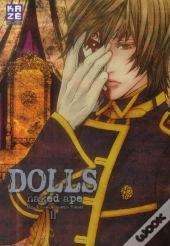 Dolls T.11