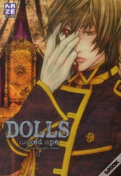 Capa do artigo Dolls T.11