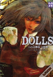 Capa do artigo Dolls T.2
