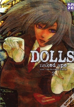 Capa do artigo Dolls T.2