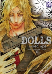 Dolls T.6