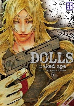 Capa do artigo Dolls T.6