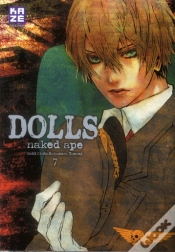 Capa do artigo Dolls T.7