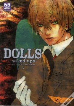Capa do artigo Dolls T.7