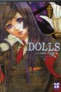 Dolls T.8 - Preview