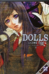 Dolls T.8