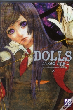 Capa do artigo Dolls T.8