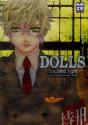 Dolls T.9 - Preview