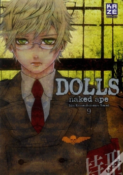 Capa do artigo Dolls T.9