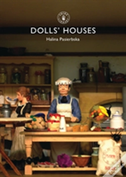 Capa do artigo Dollsâ€™ Houses