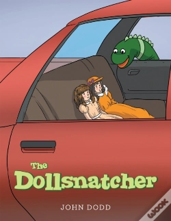 Capa do artigo Dollsnatcher