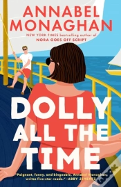 Capa do artigo Dolly All The Time