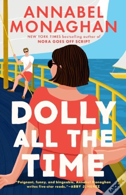 Capa do artigo Dolly All The Time