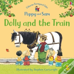 Capa do artigo Dolly And The Train