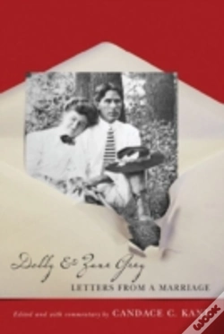 Capa do artigo Dolly And Zane Grey