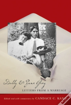 Capa do artigo Dolly And Zane Grey