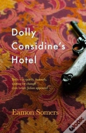 Capa do artigo Dolly Considine