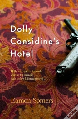 Capa do artigo Dolly Considine'S Hotel