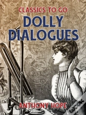 Capa do artigo Dolly Dialogues