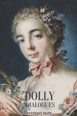 Capa do artigo Dolly Dialogues