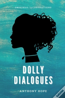 Capa do artigo Dolly Dialogues