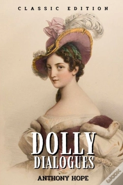 Capa do artigo Dolly Dialogues