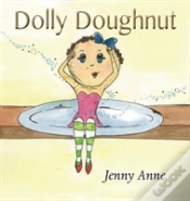 Capa do artigo Dolly Doughnut