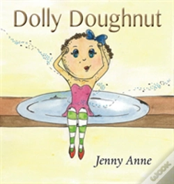 Capa do artigo Dolly Doughnut