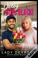 Dolly Goes Black!