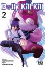Dolly Kill Kill T02 - Preview