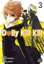 Dolly Kill Kill T03 - Preview