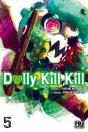 Dolly Kill Kill T05 - Preview